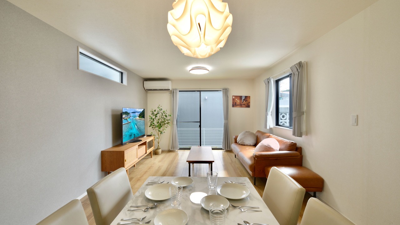 Photo of Livingroom in Kokuba