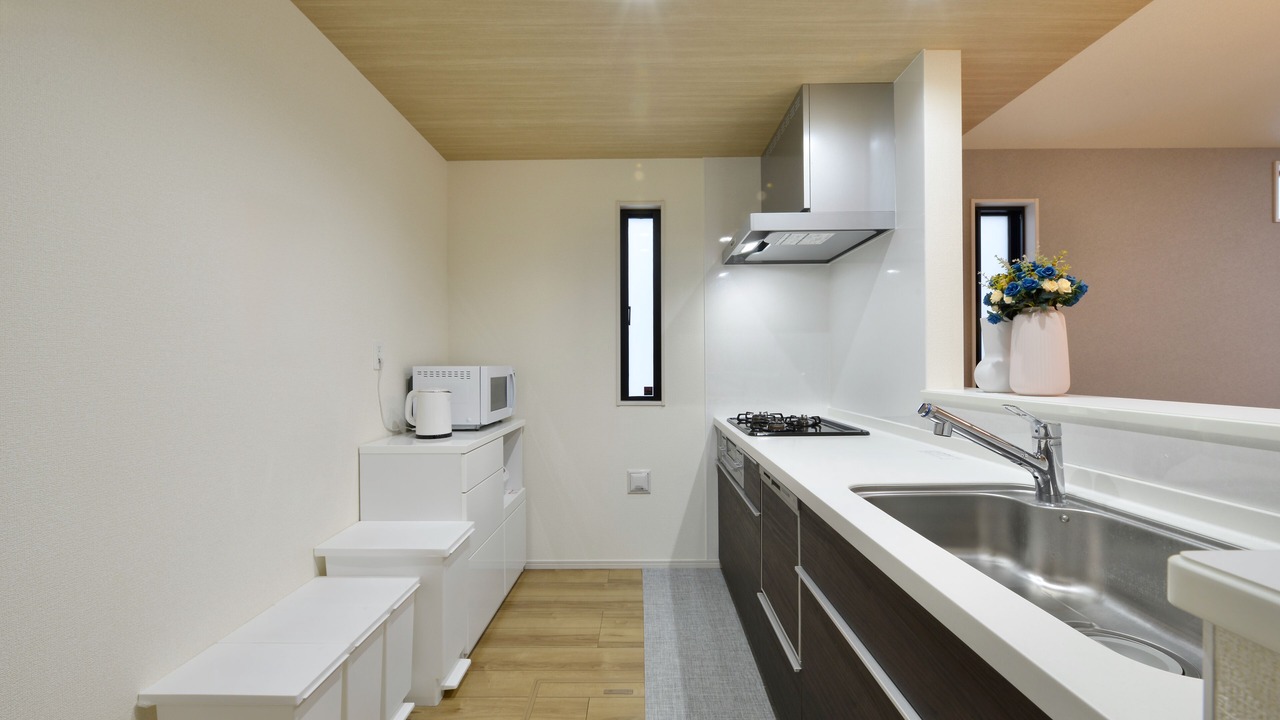 Photo of Kitchen in Kokuba