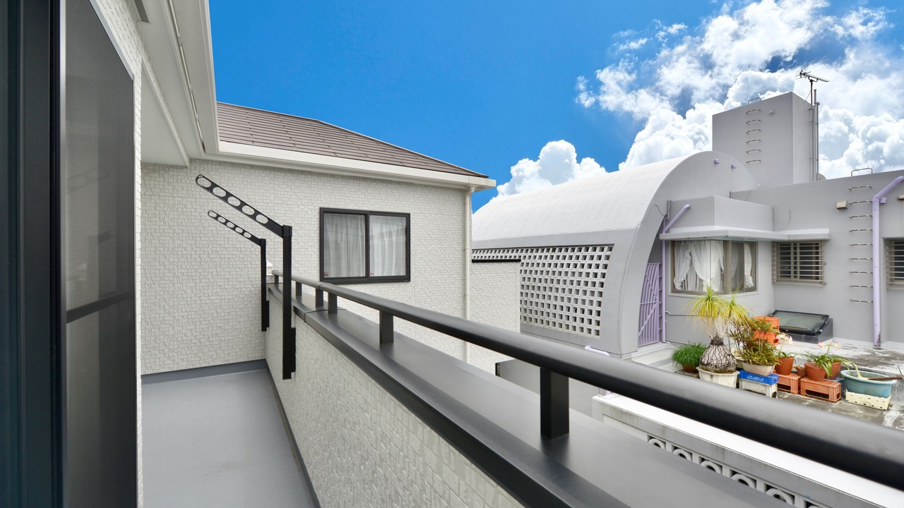 Photo of Outdoor in Kokuba