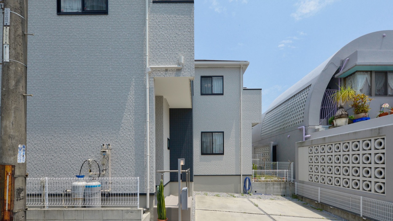 Photo of Outdoor in Kokuba