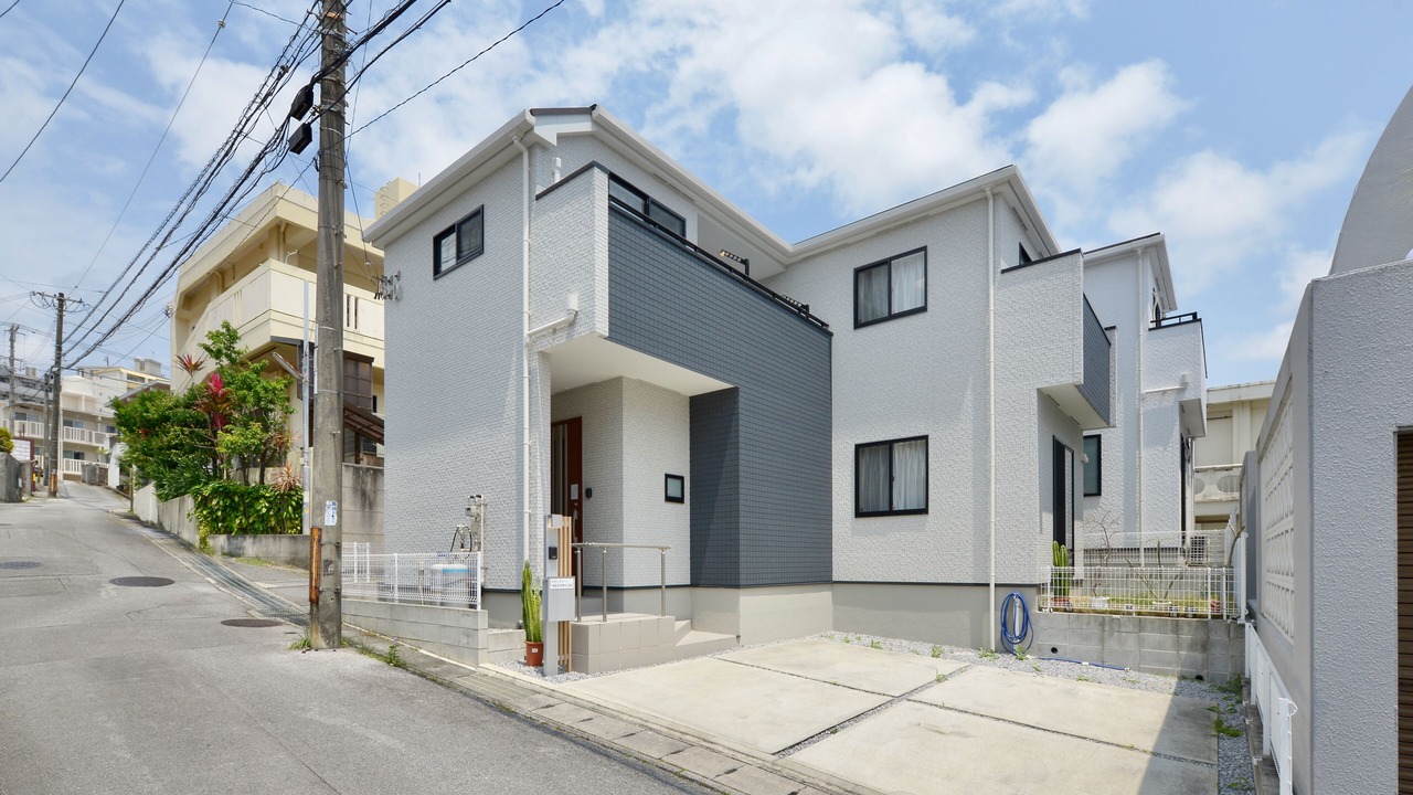 Photo of Outdoor in Kokuba