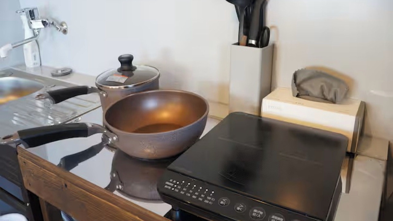 Photo of Kitchen in Usami