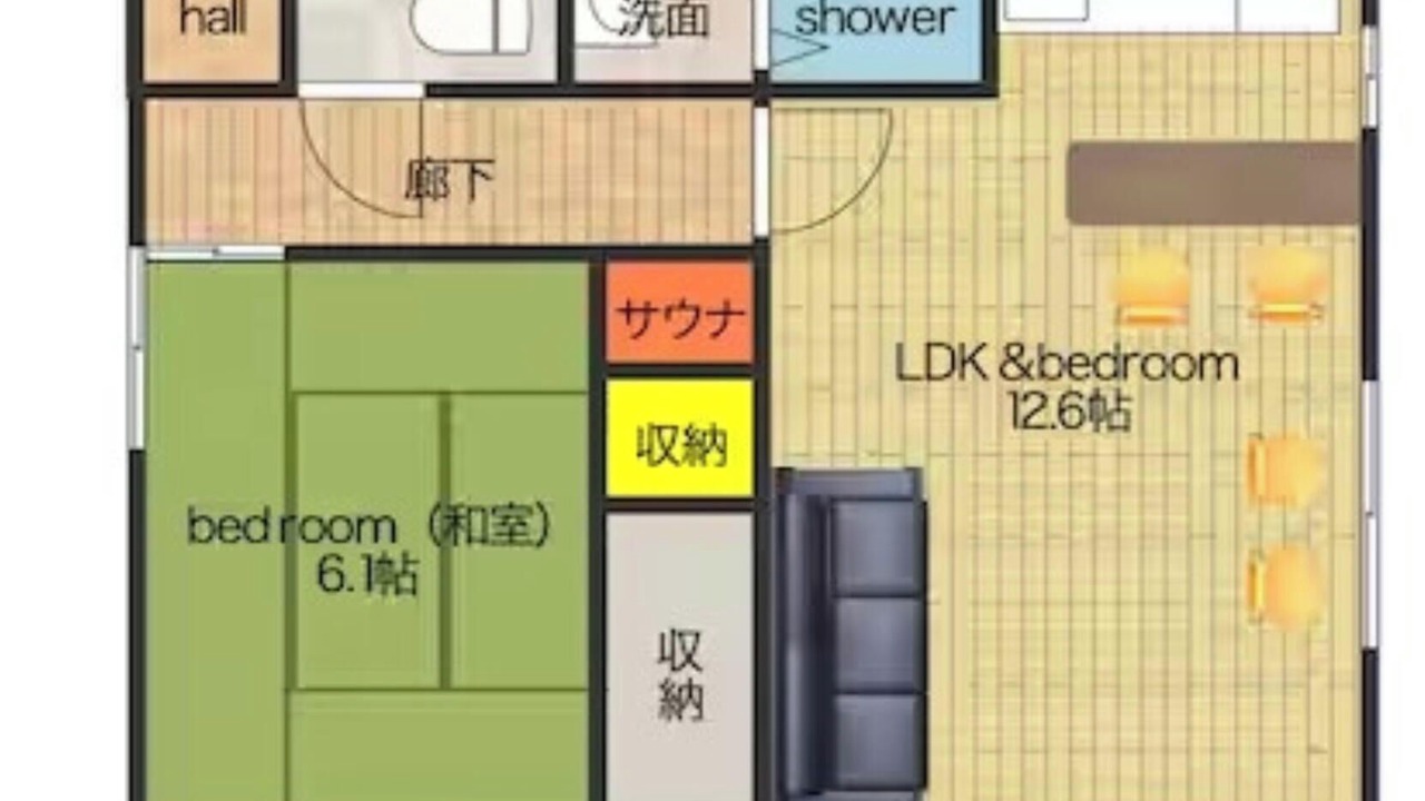 Photo of Others in Usami