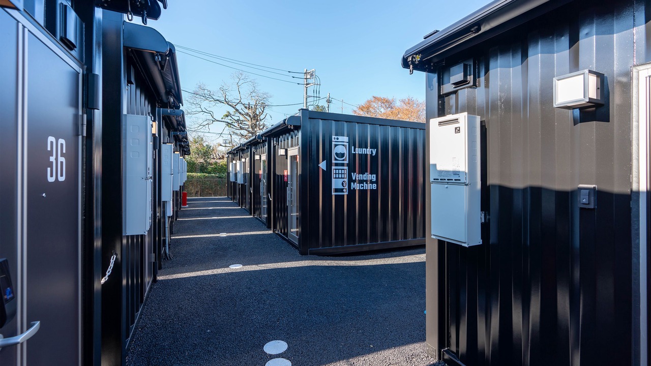 Photo of Outdoor in Yachimata