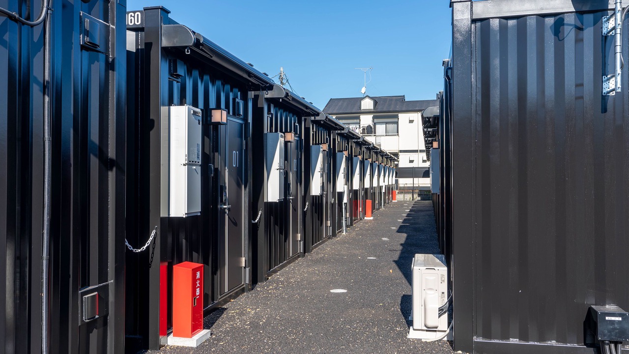 Photo of Outdoor in Yachimata