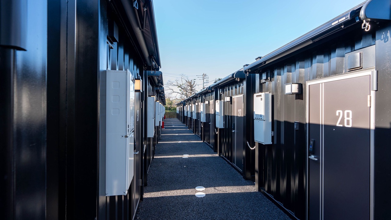 Photo of Outdoor in Yachimata