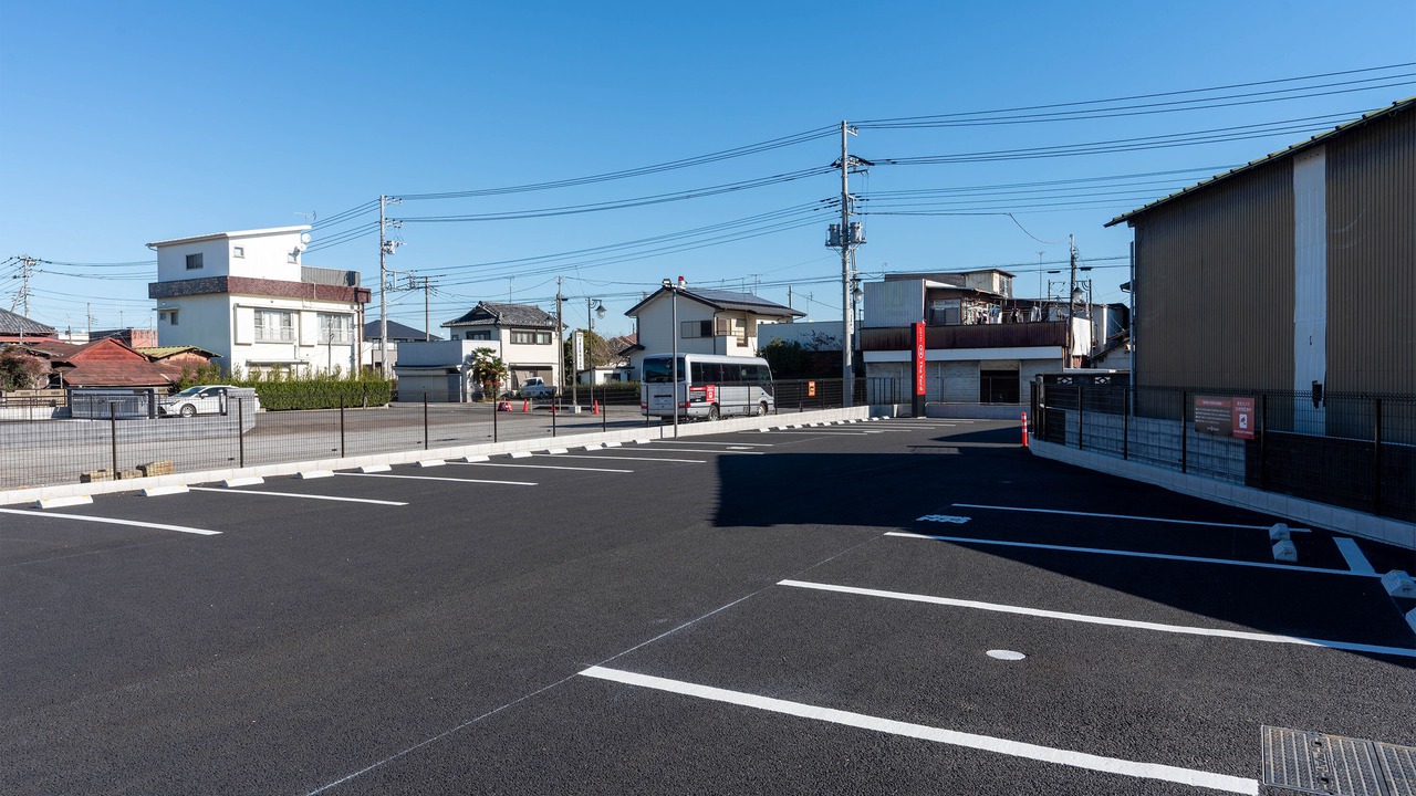 Photo of Outdoor in Yachimata