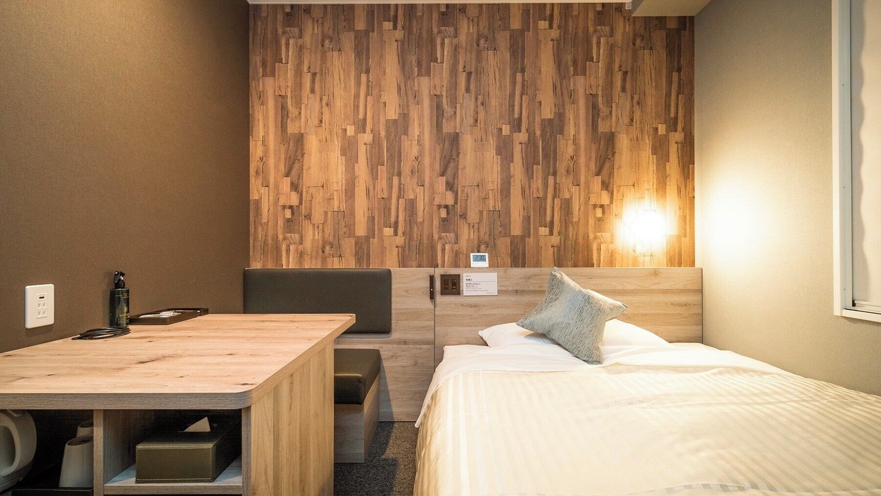 Photo of Bedroom in Nishishinsaibashi