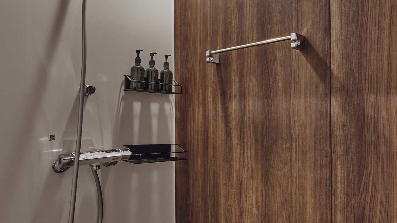 Photo of Bathroom in Azabu-Juban