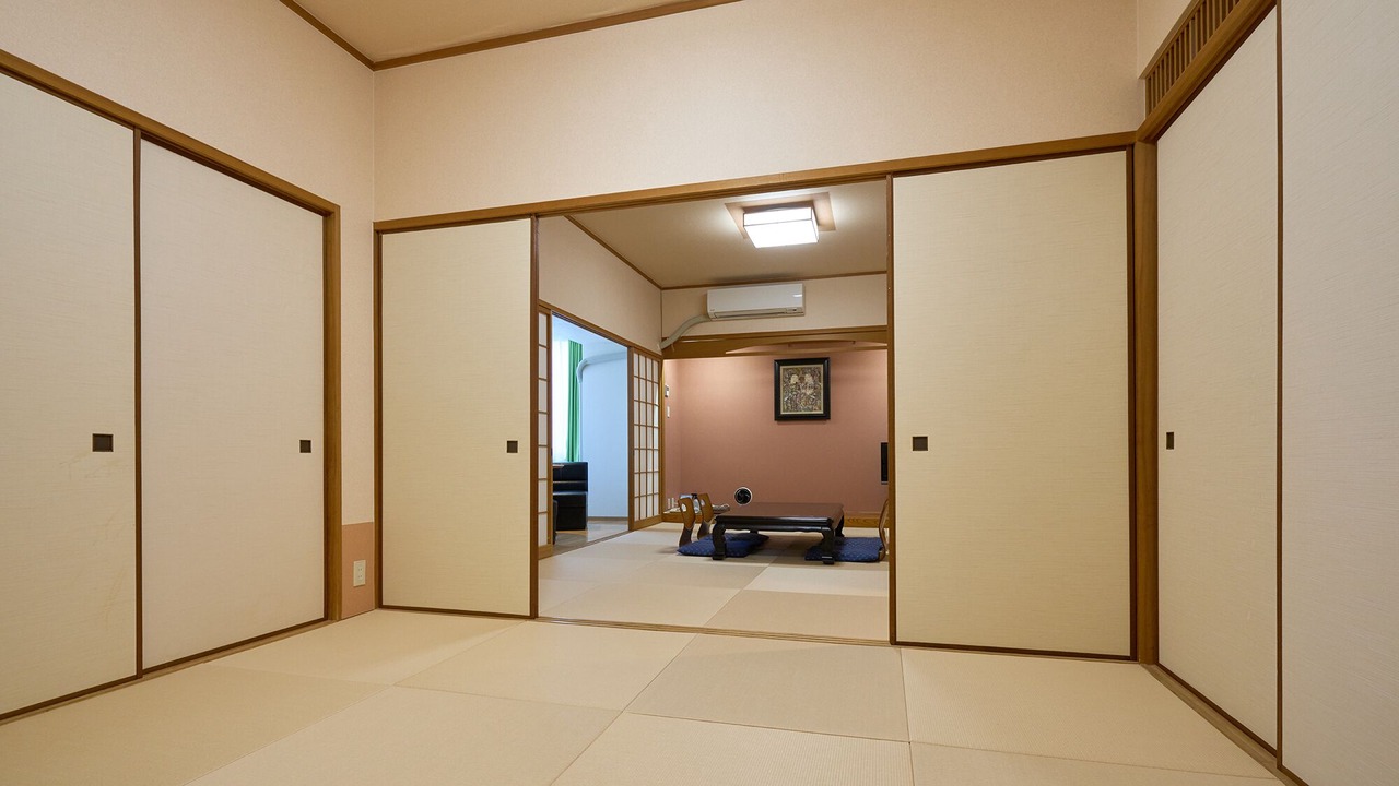 Photo of Bedroom in Arao