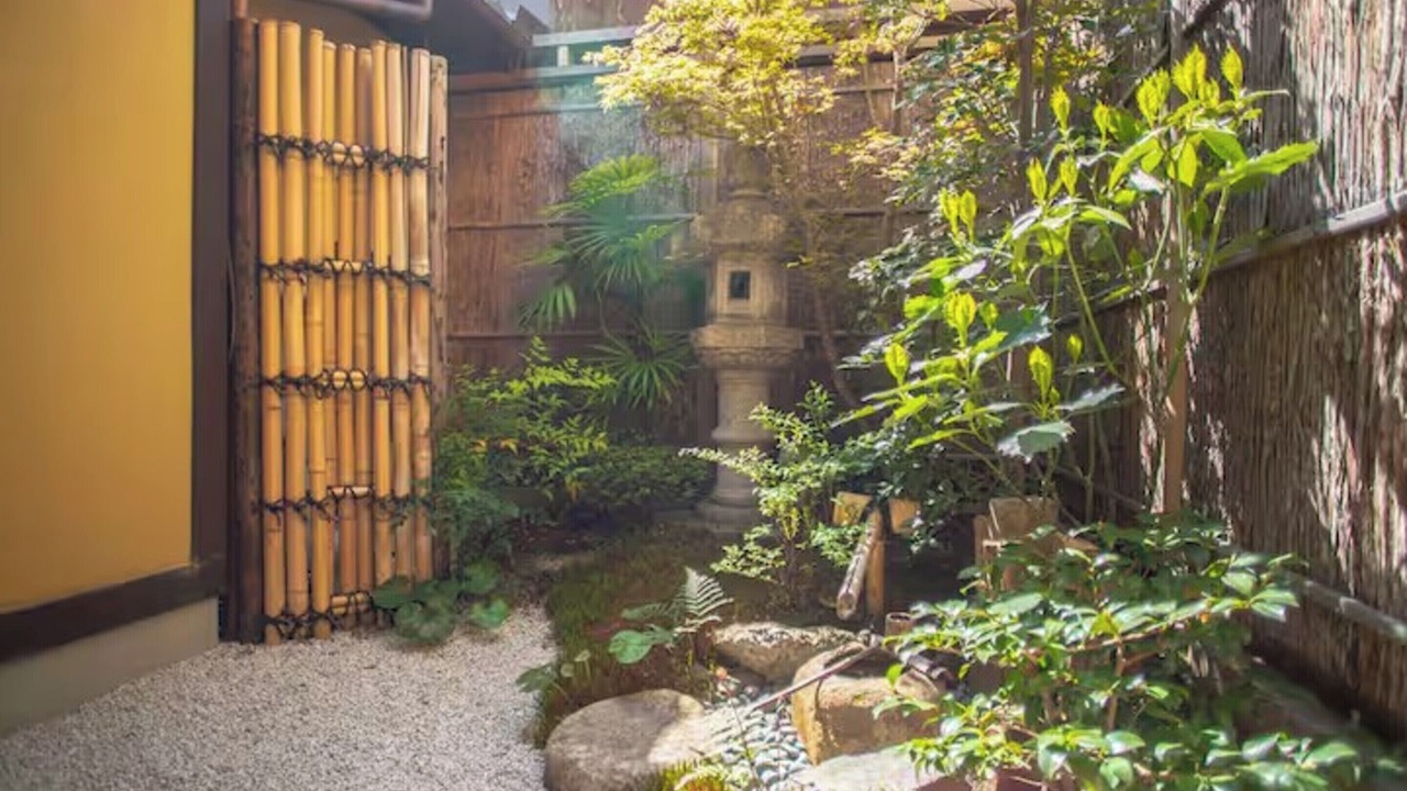 Photo of Outdoor in Nishijin