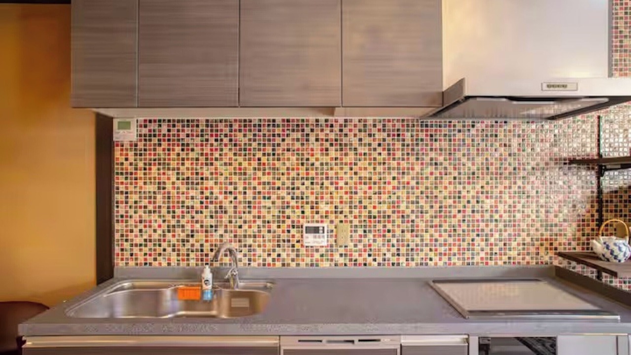 Photo of Kitchen in Nishijin