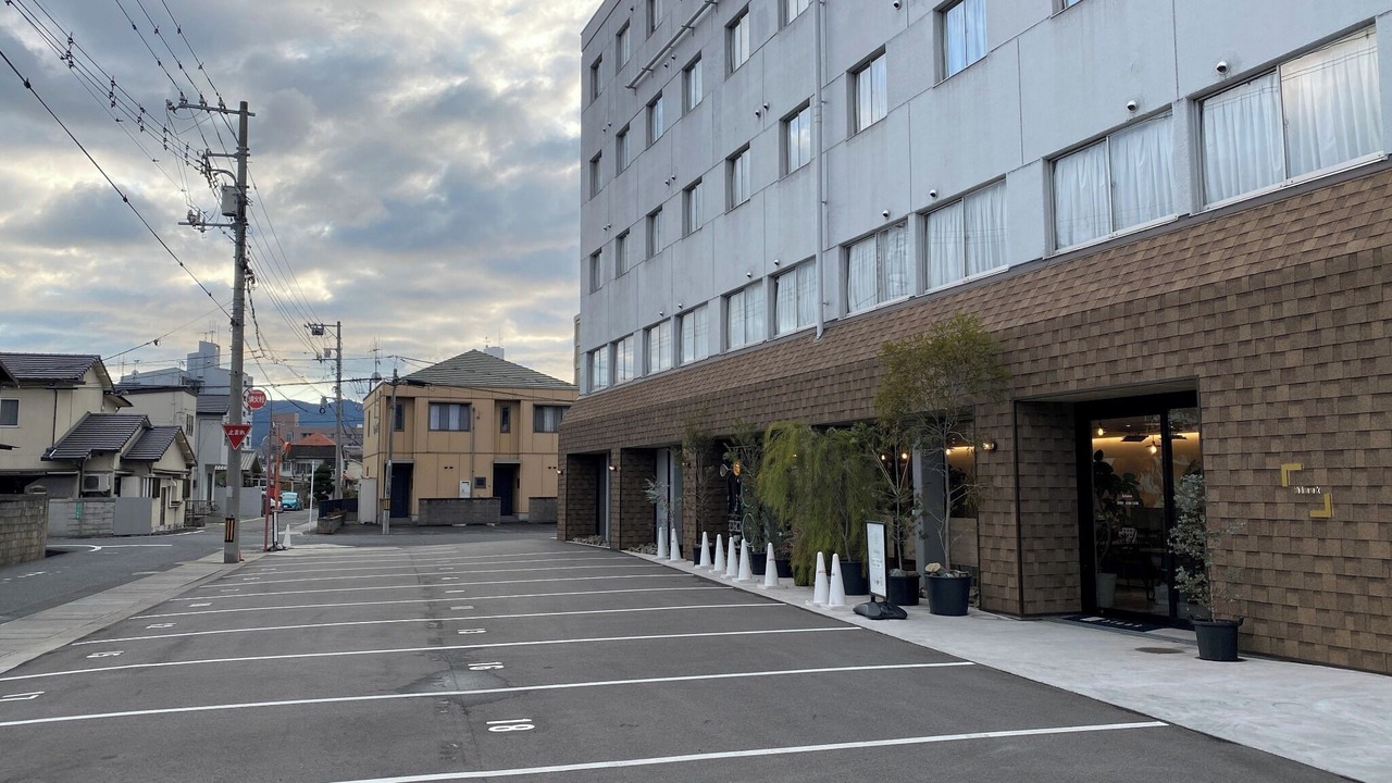 Photo of Outdoor in Fukuyama