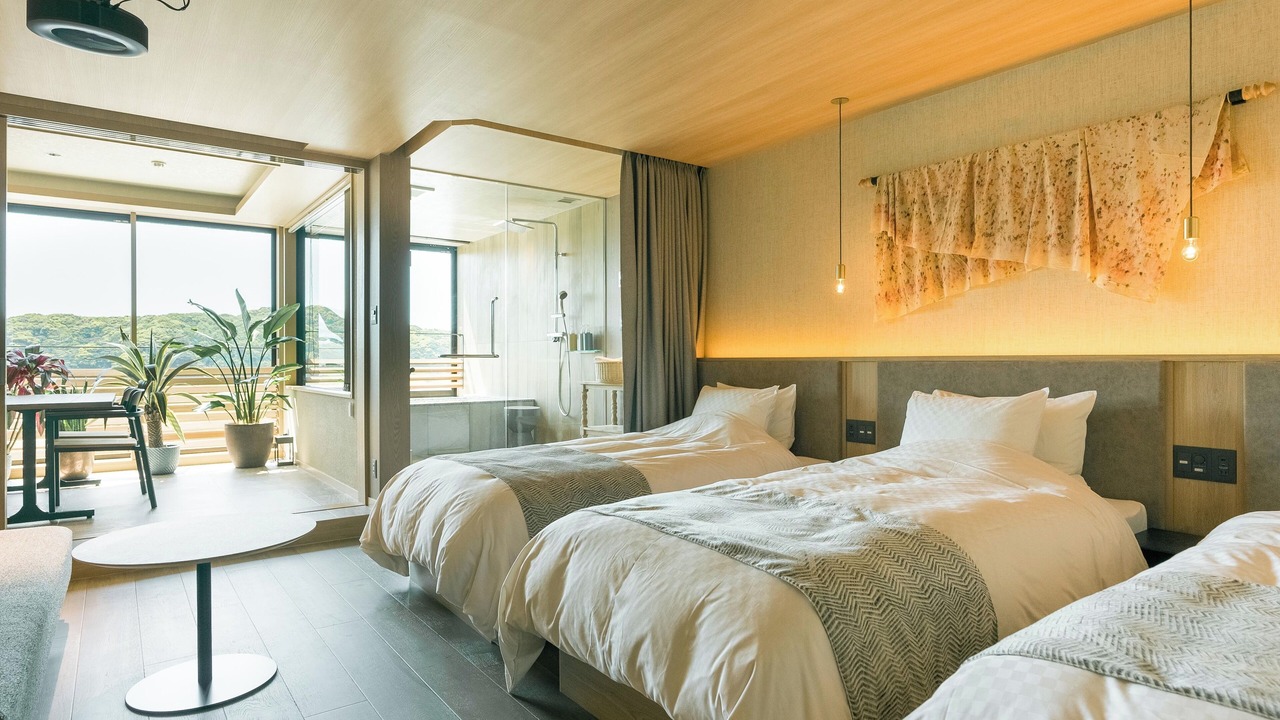 Photo of Bedroom in Kyotango