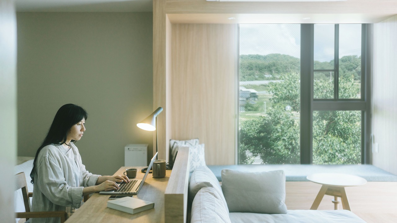 Photo of Bedroom in Kyotango