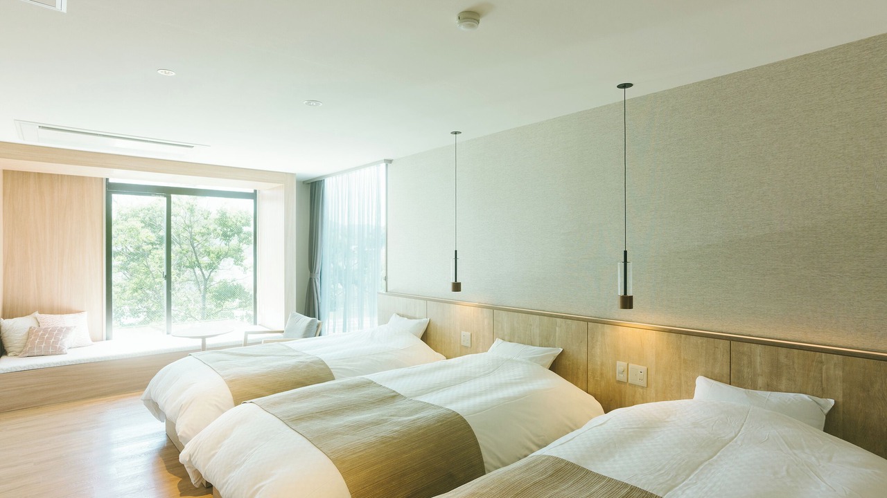 Photo of Bedroom in Kyotango