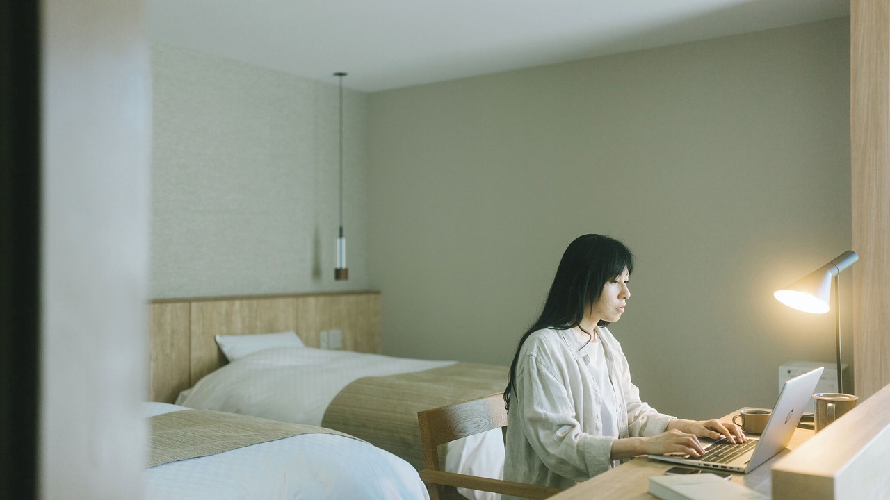 Photo of Bedroom in Kyotango