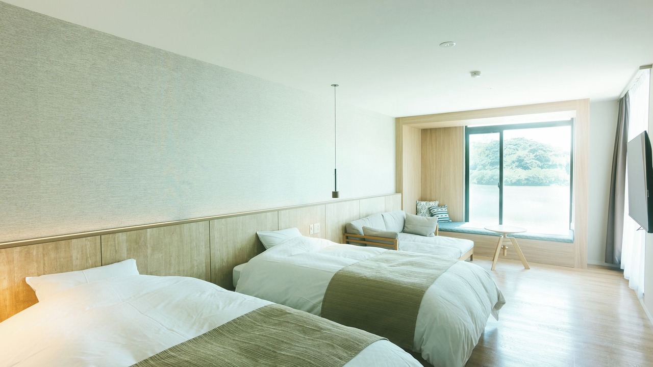 Photo of Bedroom in Kyotango