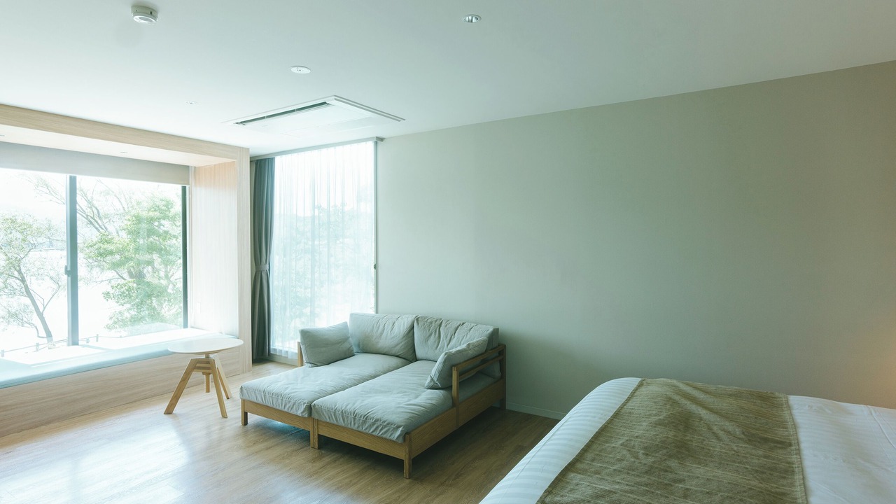 Photo of Bedroom in Kyotango