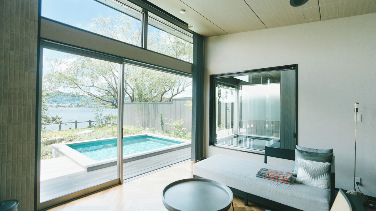 Photo of Bedroom in Kyotango
