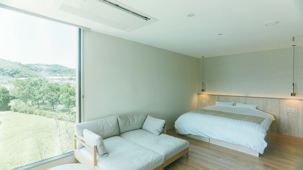 Photo of Bedroom in Kyotango
