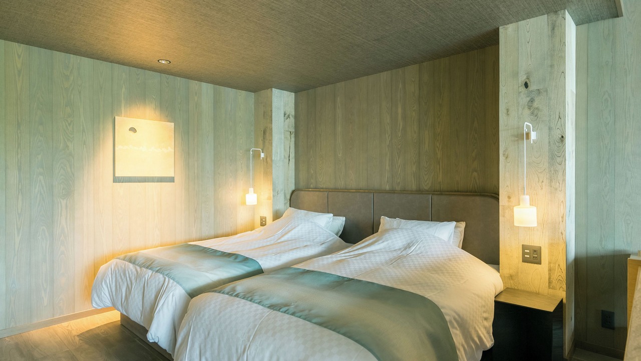 Photo of Bedroom in Kyotango