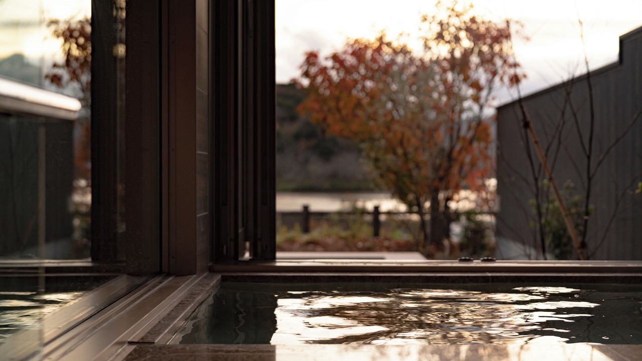 Photo of Bedroom in Kyotango