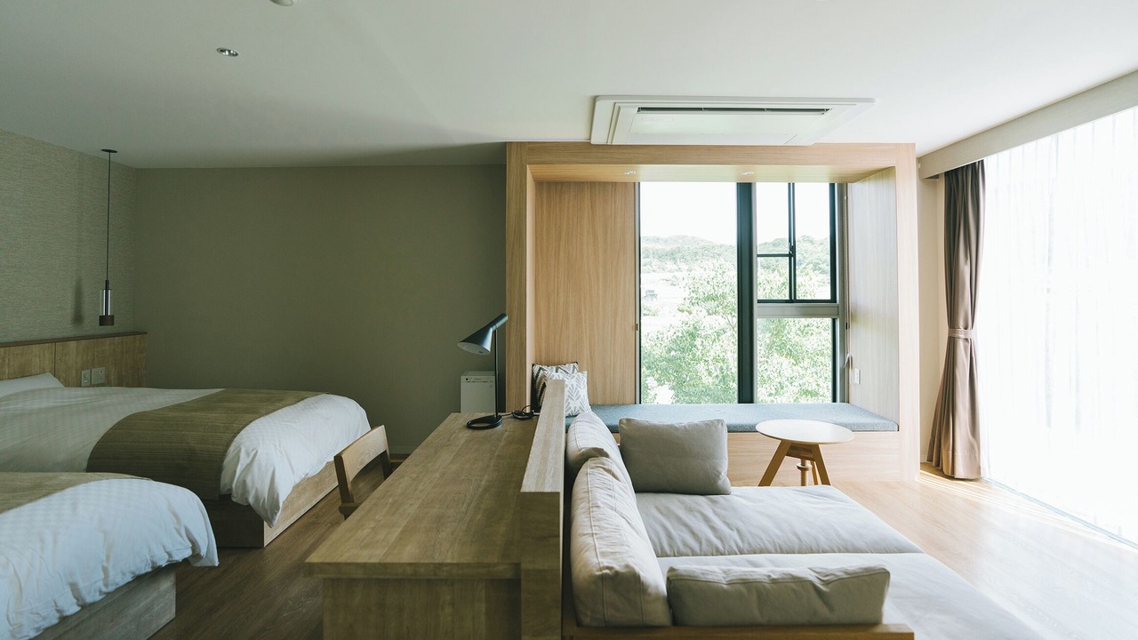 Photo of Bedroom in Kyotango