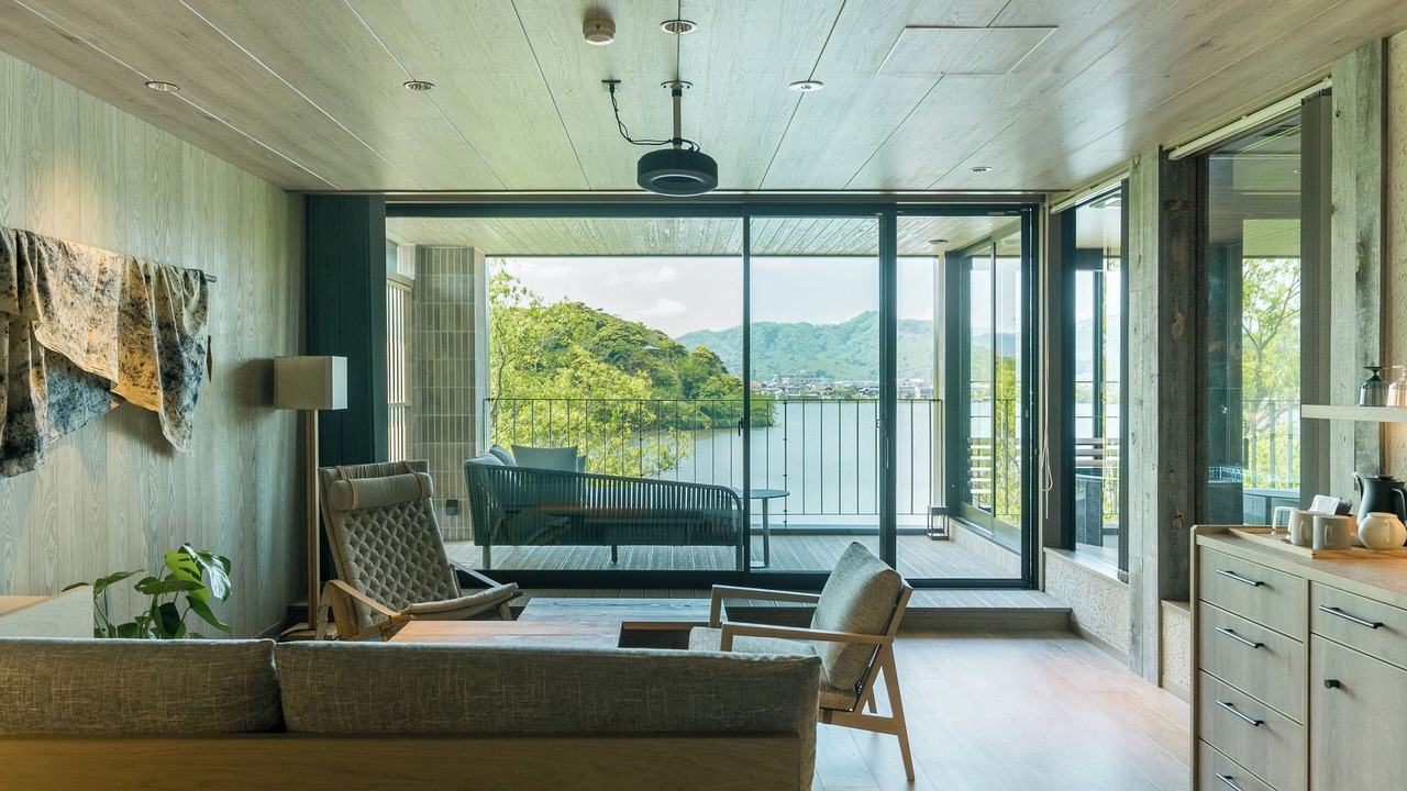 Photo of Bedroom in Kyotango