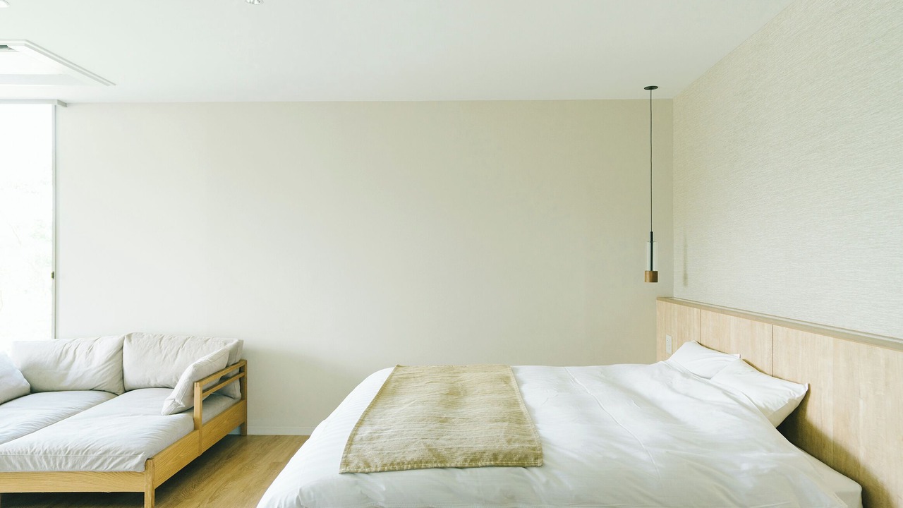 Photo of Bedroom in Kyotango