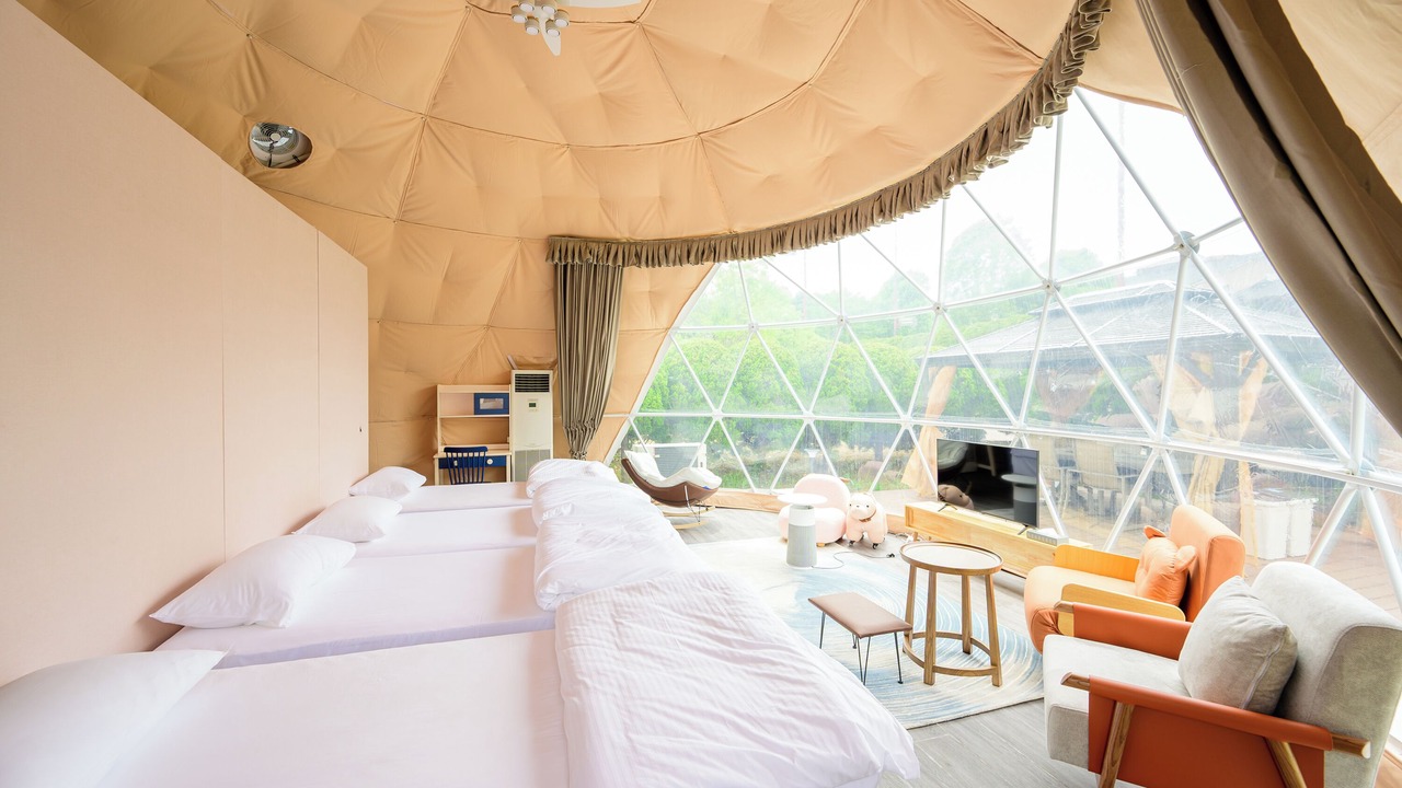 Photo of Bedroom in Togane