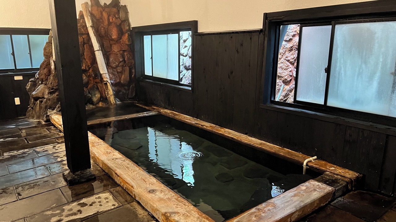 Photo of Others in Yamakawa Onsen