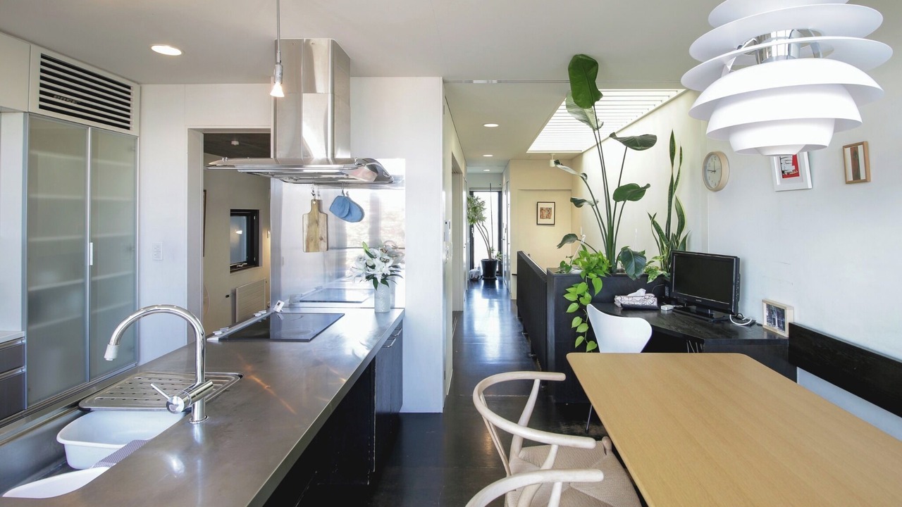 Photo of Kitchen in Asahikawa