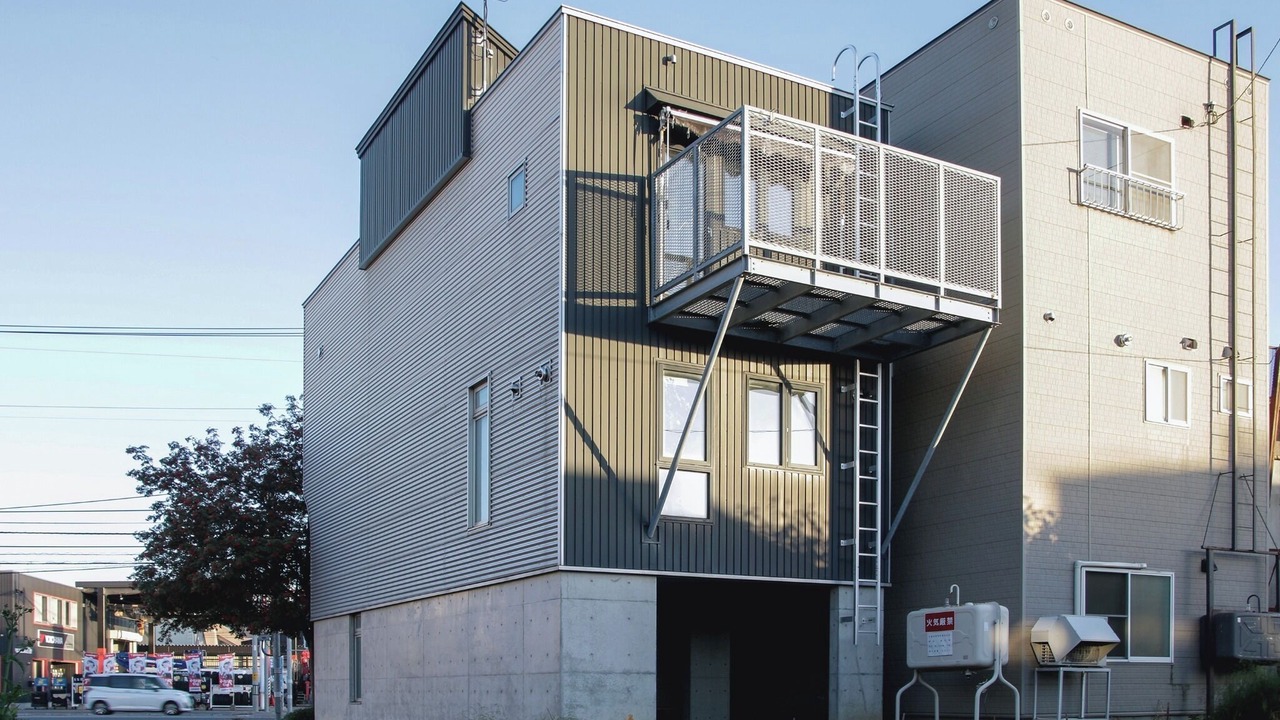 Photo of Outdoor in Asahikawa