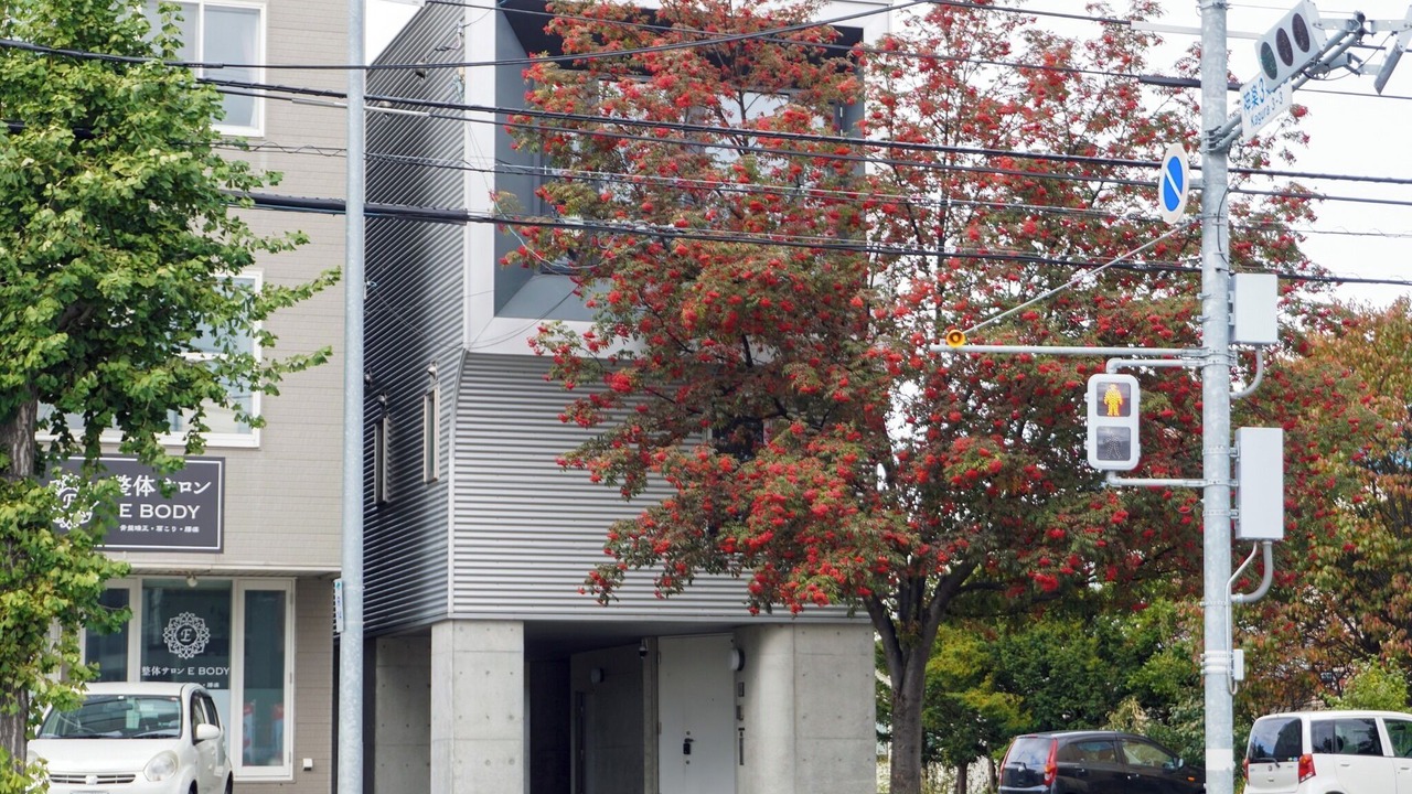 Photo of Outdoor in Asahikawa