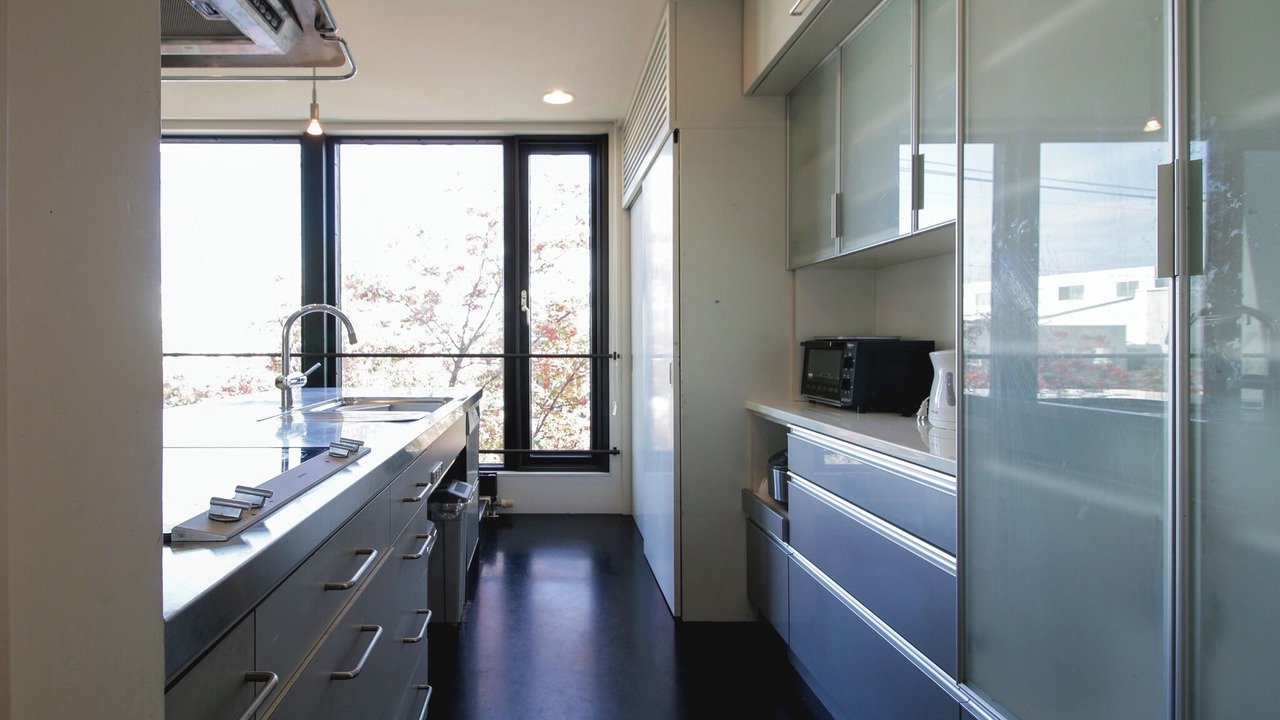 Photo of Kitchen in Asahikawa