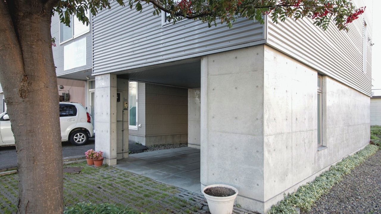 Photo of Outdoor in Asahikawa
