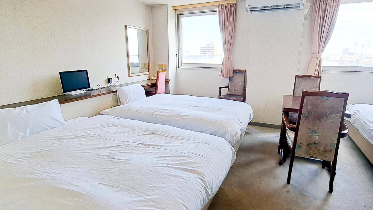 Photo of Bedroom in Naruto