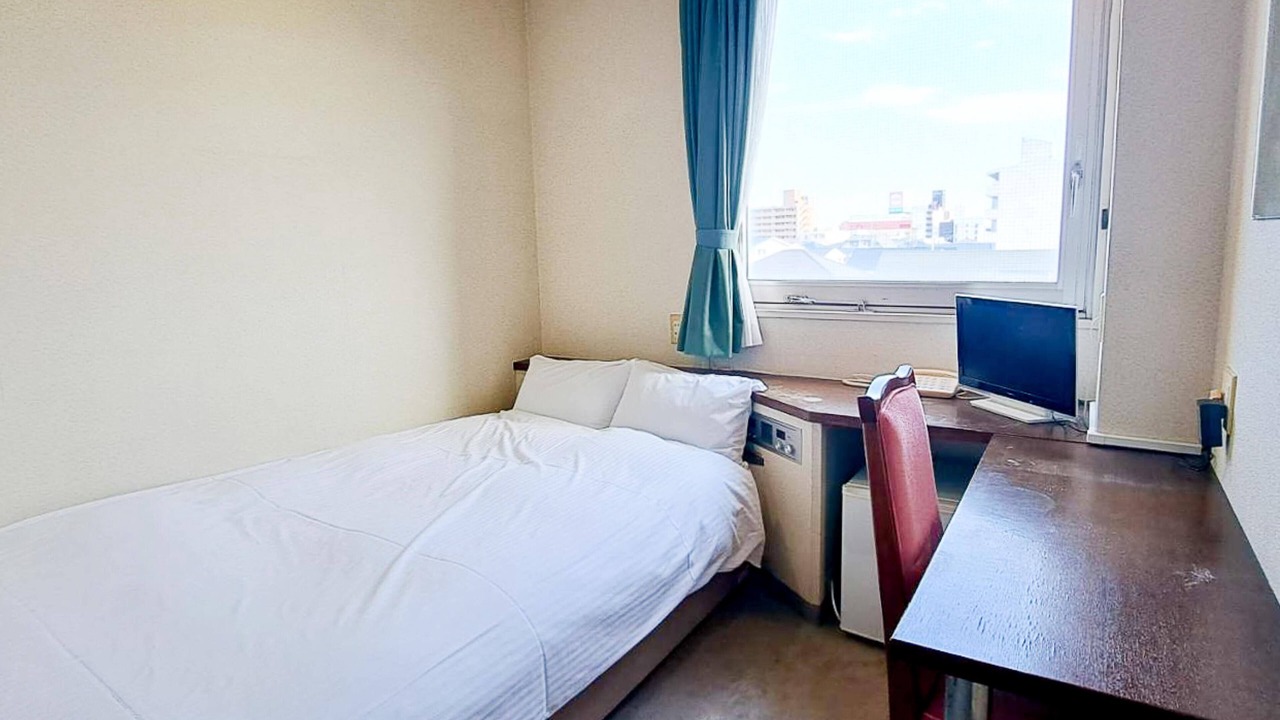 Photo of Bedroom in Naruto