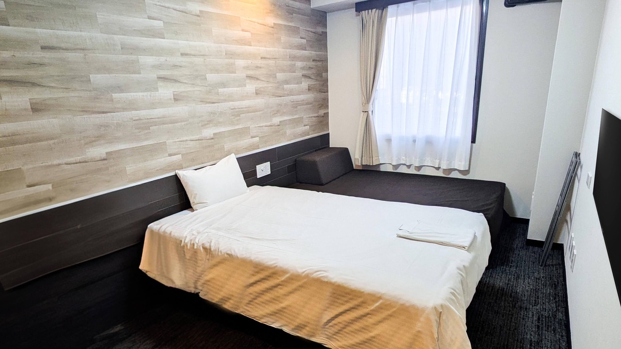 Photo of Bedroom in Naruto