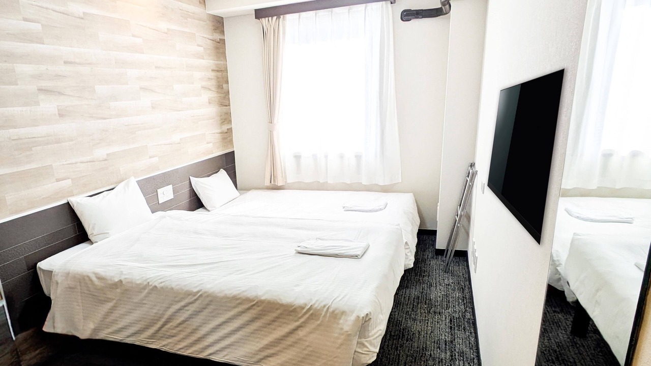 Photo of Bedroom in Naruto