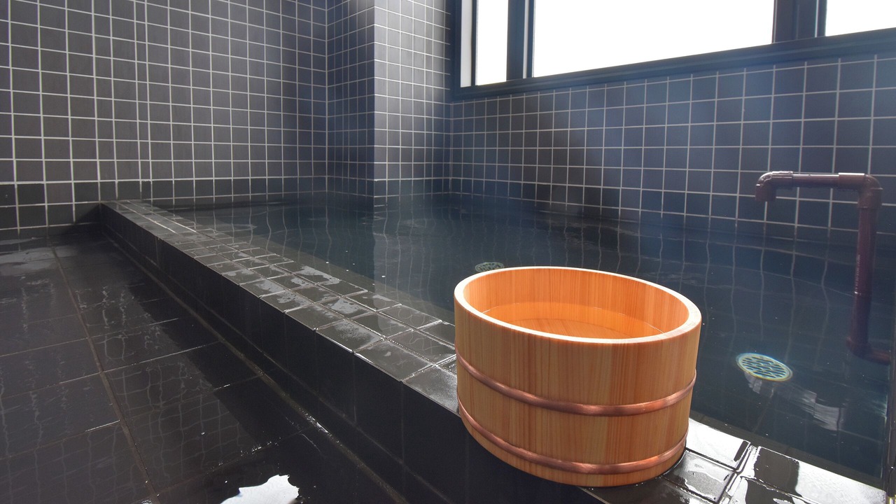 Photo of Bathroom in Taito