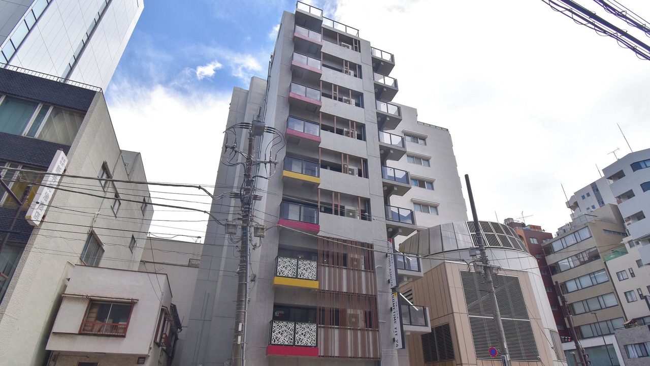 Photo of Outdoor in Taito