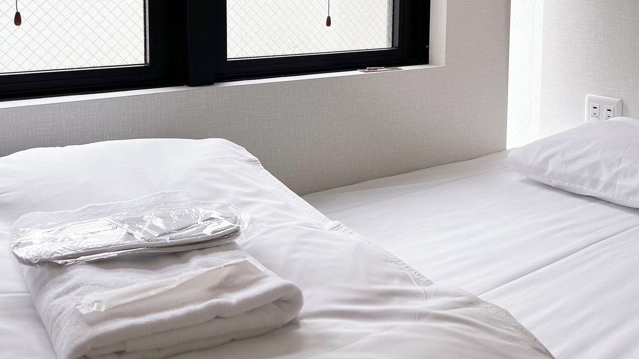 Photo of Bedroom in Taito