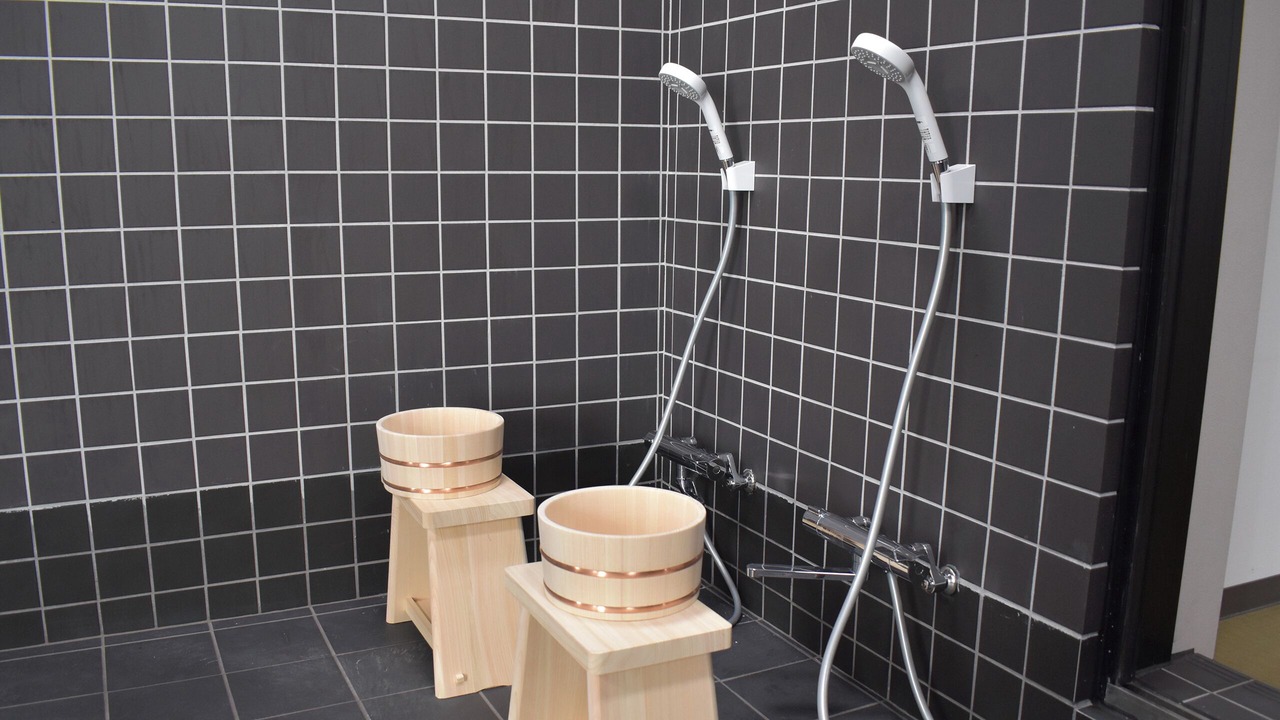 Photo of Bathroom in Taito