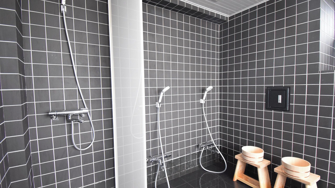 Photo of Bathroom in Taito