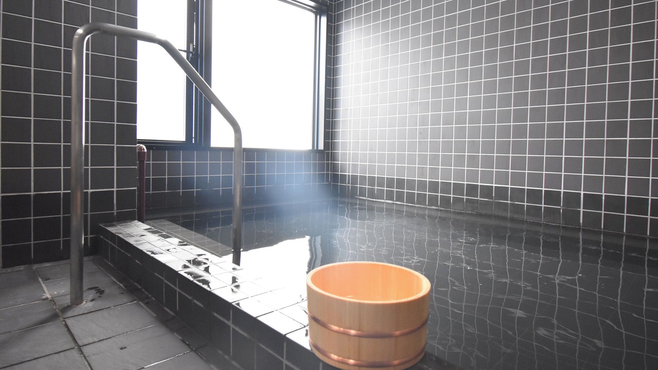 Photo of Bathroom in Taito
