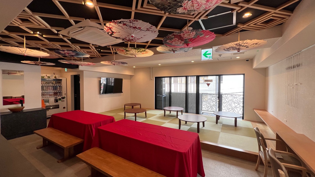 Photo of Livingroom in Taito