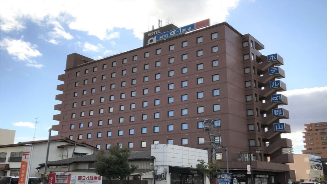 Photo of Outdoor in Koriyama