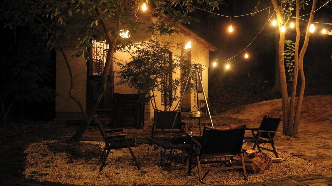 Photo of Patio Balcony in Higashihiroshima